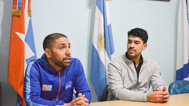 Más de 60 clubes y asociaciones actualizaron sus datos en el registro de Tierra del Fuego