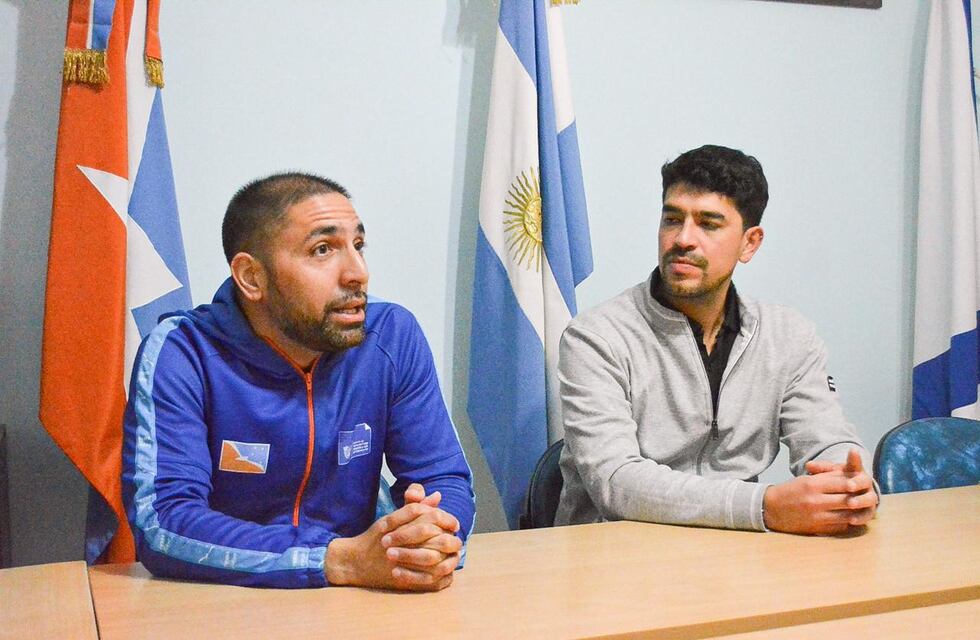 Más de 60 clubes y asociaciones actualizaron sus datos en el registro de Tierra del Fuego