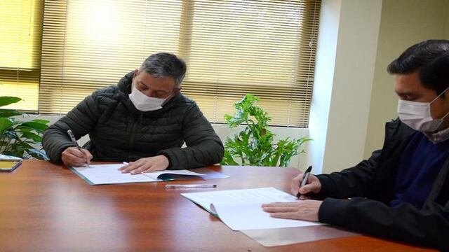 Se ejecutará en Eldorado el programa Municipalización de Políticas Deportivas.