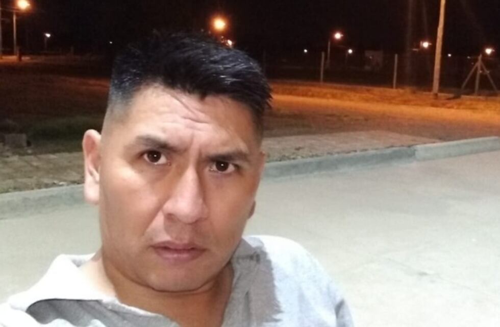 Se entregó el acusado de matar a un guardia en San Isidro