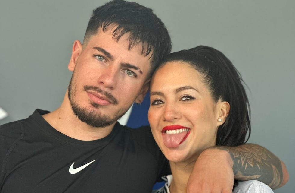 La alarmante predicción de una vidente sobre la peor noticia que recibirá Flor Vigna con su novio: “Te quiere cortar y...”