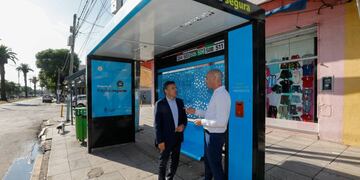 En la provincia de Buenos Aires ya se hicieron 2.126 instalaciones de este tipo.