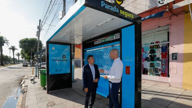En la provincia de Buenos Aires ya se hicieron 2.126 instalaciones de este tipo.