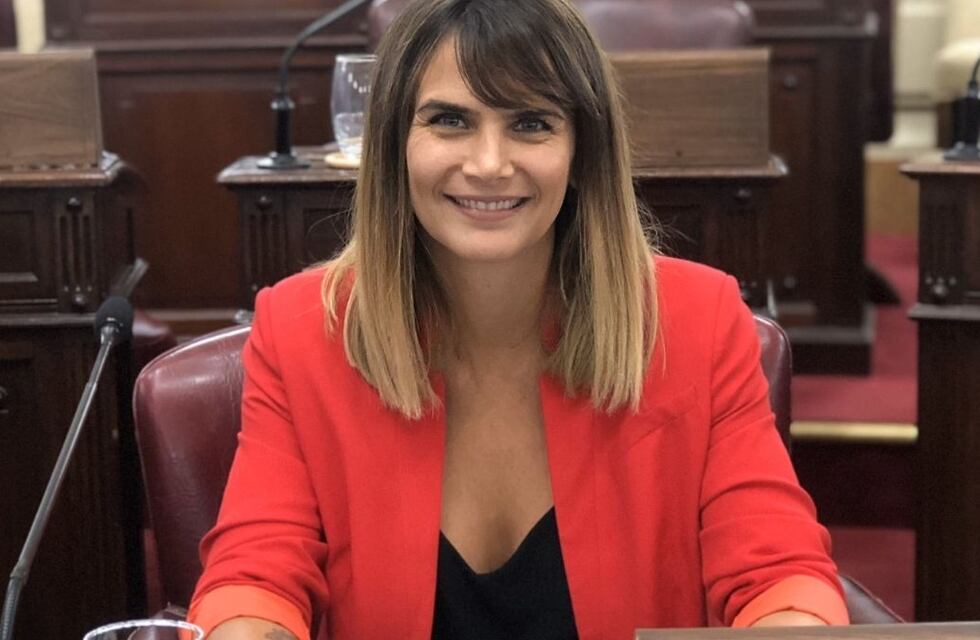 Amalia Granata sobre el crimen de Lucio: “Mataron a un chiquito por el pensamiento sectario de las Pañuelo Verde”