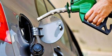 Se registraron nuevos aumentos en el combustible en Mendoza.