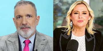 Pilar Smith reveló la experiencia incómoda que vivió durante una cita con Pablo Duggan: “Me hizo tomar...”.