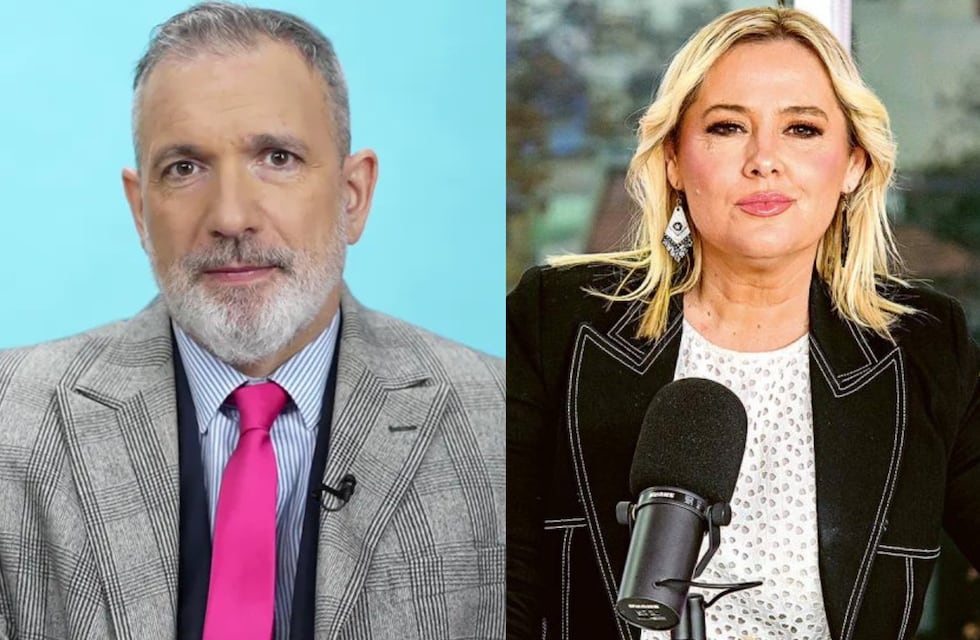 Pilar Smith contó cómo fue su terrible cita con Pablo Duggan y lo fulminó: “Me hizo que le...”