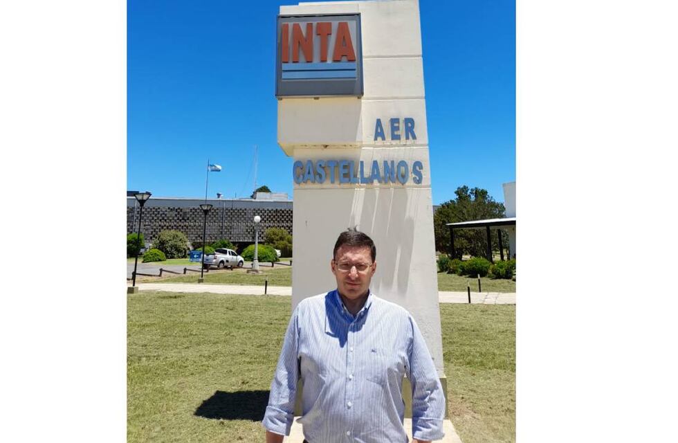 Mársico: “el proyecto del PJ sobre fitosanitarios liquida al sector experimental del INTA”