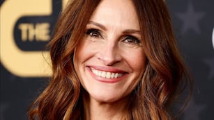 Julia Roberts