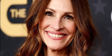 Julia Roberts