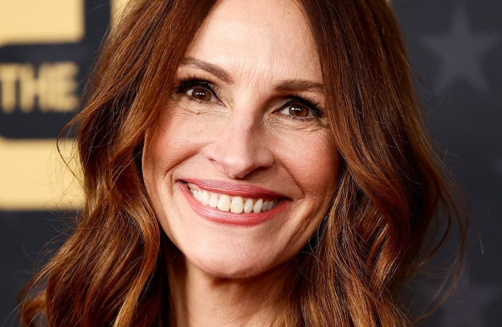Julia Roberts reveló su experiencia con una de las drogas más peligrosas: “Fue agradable, no voy a mentir”