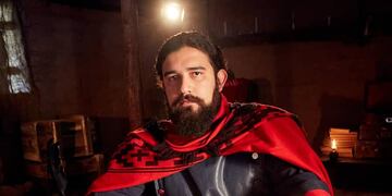 Martín Miguel de Güemes