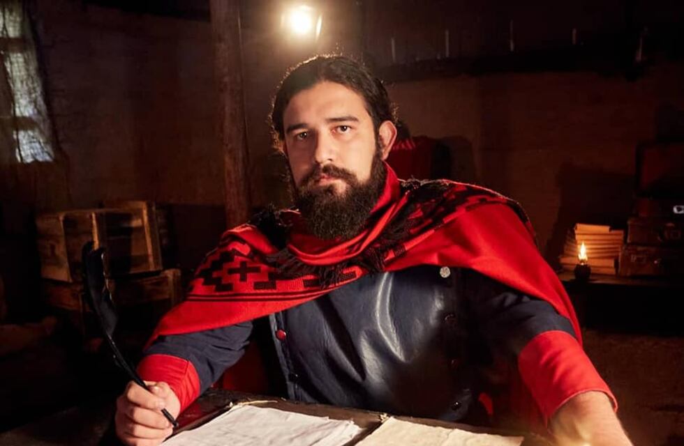 “Lucha”, el audiovisual en homenaje al General Martín Miguel de Güemes