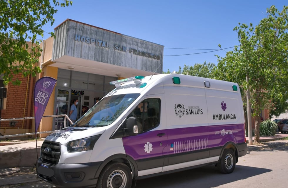 Impactante: cómo se salvó la niña apuñalada por un femicida e internada en Córdoba