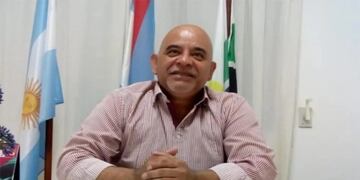 El intendente de Gilbert, Ángel Fabián Constantino, acusado de abuso sexual.