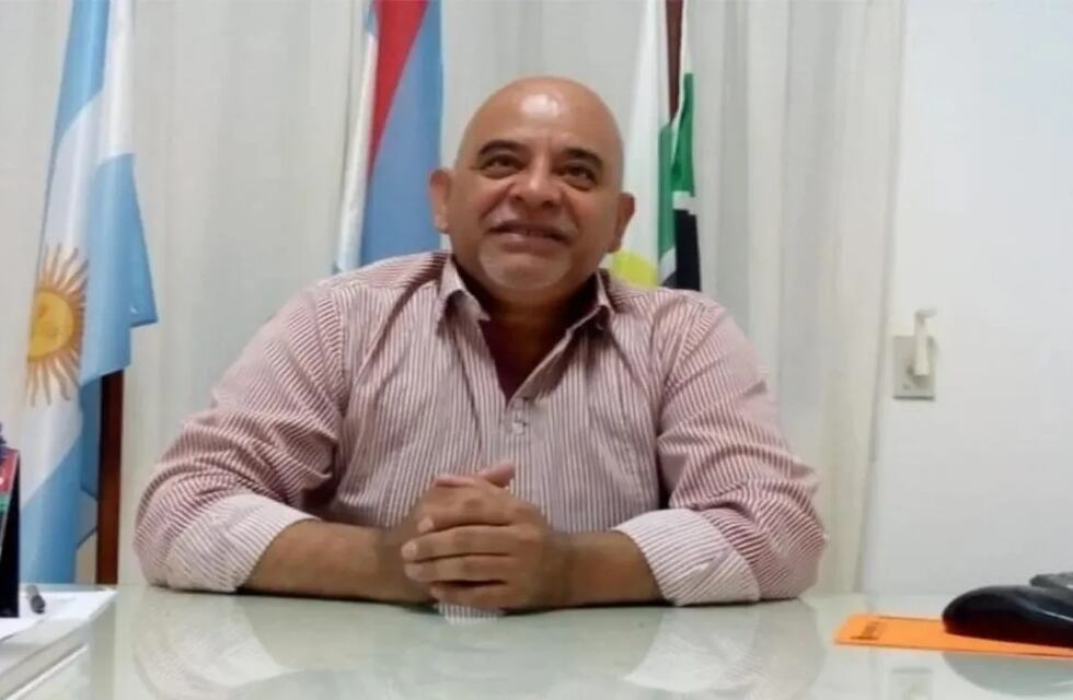 La justicia le extendió la prisión domiciliaria a Fabián Constantino imputado por abuso sexual