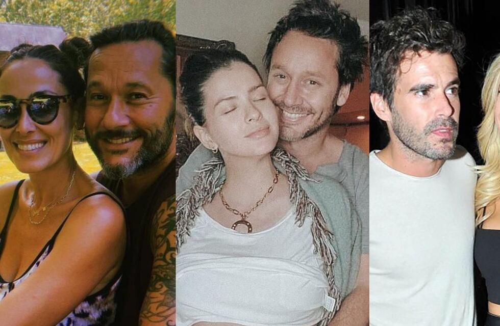 Las separaciones de famosos más explosivas del 2021