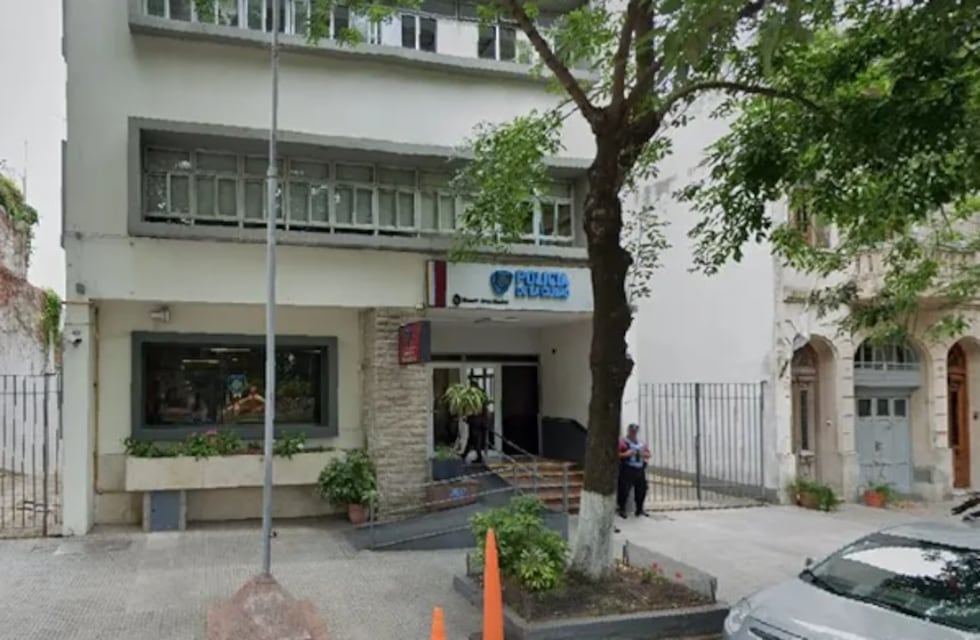 Otra fuga de presos en CABA: la cuarta en tan solo 15 días