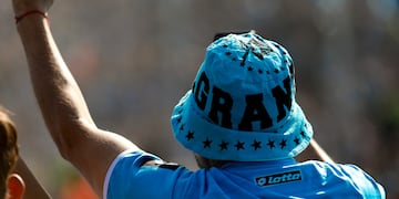 Belgrano celebra sus 120 años con distintos beneficios para sus hinchas.
