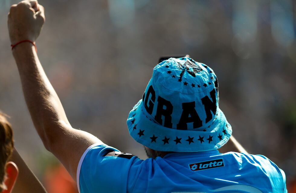 Belgrano celebrará sus 120 años con beneficios exclusivos para los hinchas