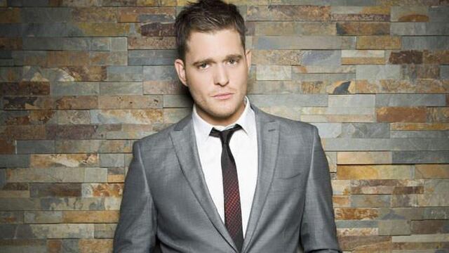 Michael Bublé y Luisana Lopilato esperan su cuarto hijo.