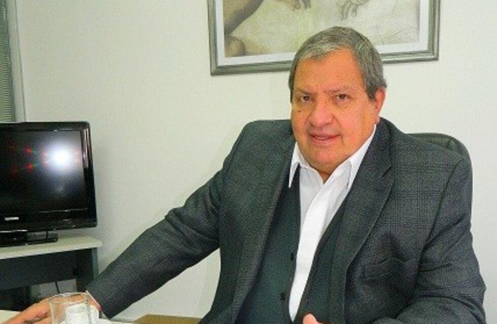Falleció otro ex funcionario de la región con coronavirus