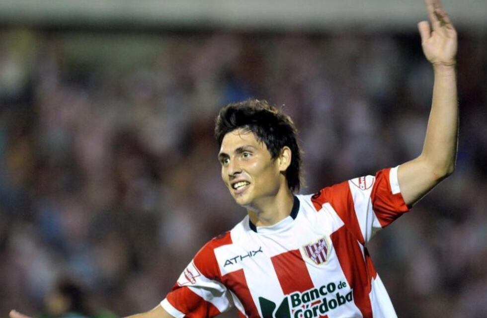 ¿Regresa Alejandro Faurlín a Instituto?