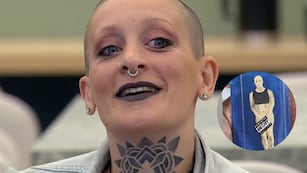 Desde muñecas hasta separadores de carpeta, el furor por la participante de Gran Hermano 2024
