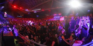 El Festival de Peñas de Villa María 2025 está a la vuelta de la esquina.