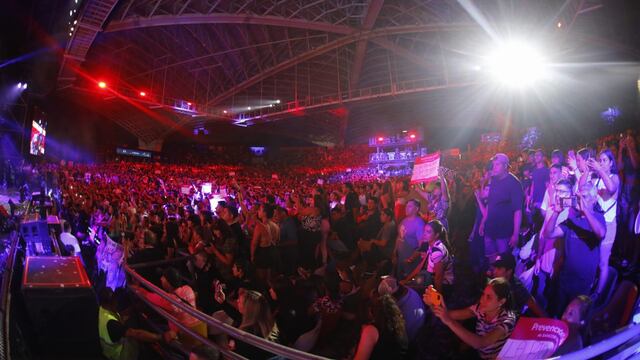 El Festival de Peñas de Villa María 2025 está a la vuelta de la esquina.