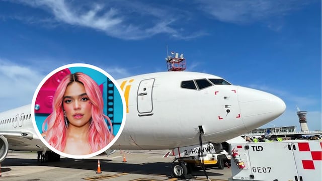 Una cordobesa se perdió el recital de Karol G porque le cancelaron el vuelo.