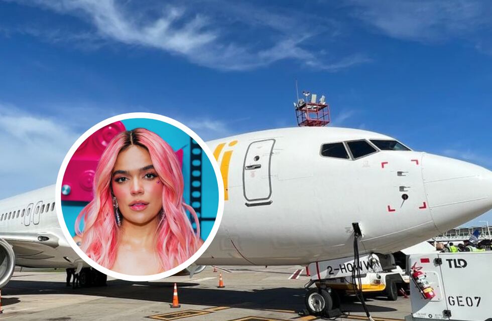 No pudo ir al concierto de Karol G y apuntó contra una aerolínea: la experiencia de una cordobesa