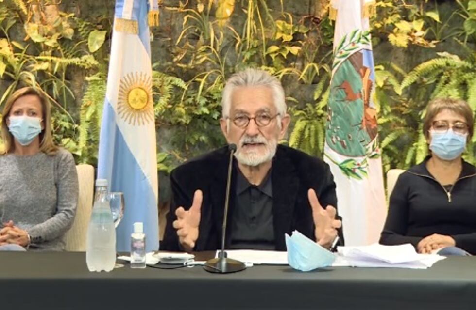 PASO en San Luis: la carta de Alberto Rodríguez Saá
