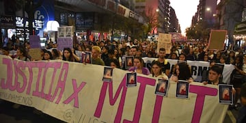 La cantidad de femicidios en Córdoba durante 2024.