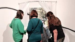 Inaugura “Salchicha de Vienal”