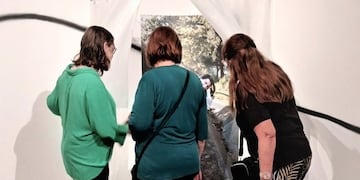 Inaugura “Salchicha de Vienal”