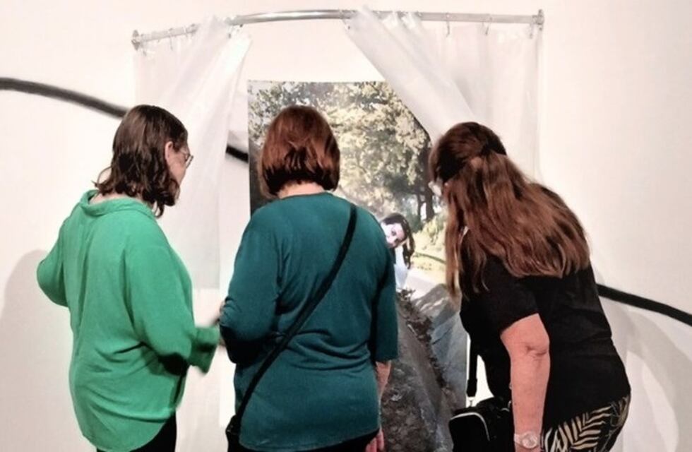 Se inaugura Salchicha de Vienal