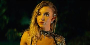 Netflix: la atrapante película que mezcla suspenso con escenas subidas de tono y se convirtió en un verdadero éxito