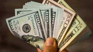 El dólar "blue" volvió a reaccionar con una importante alza tras los anuncios del Gobierno de este domingo.