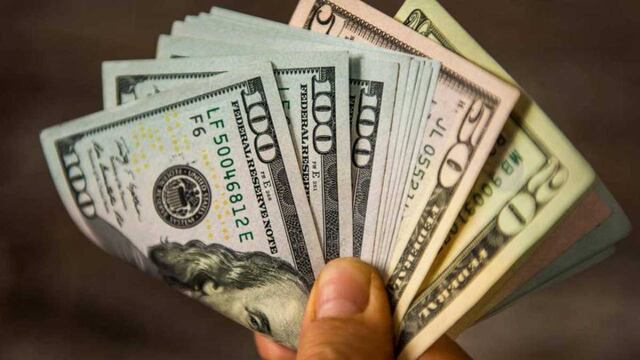 Cotización del dólar blue en Córdoba.