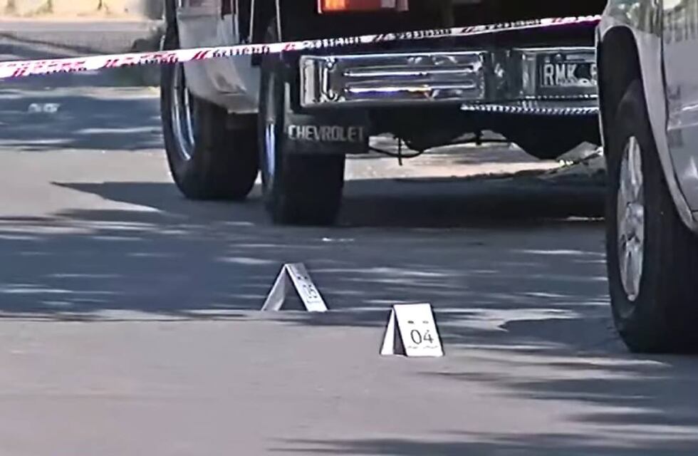 Atacaron negocios de Empalme Graneros y amenazaron con una “lluvia de balas”