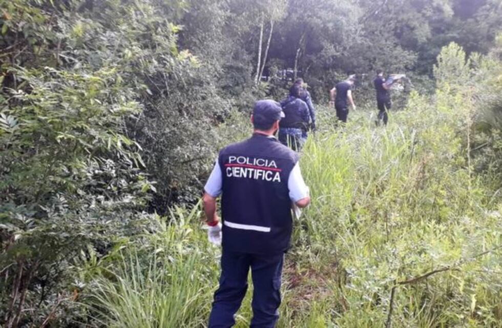 Se negaron a declarar los padres del bebé asesinado en Oberá