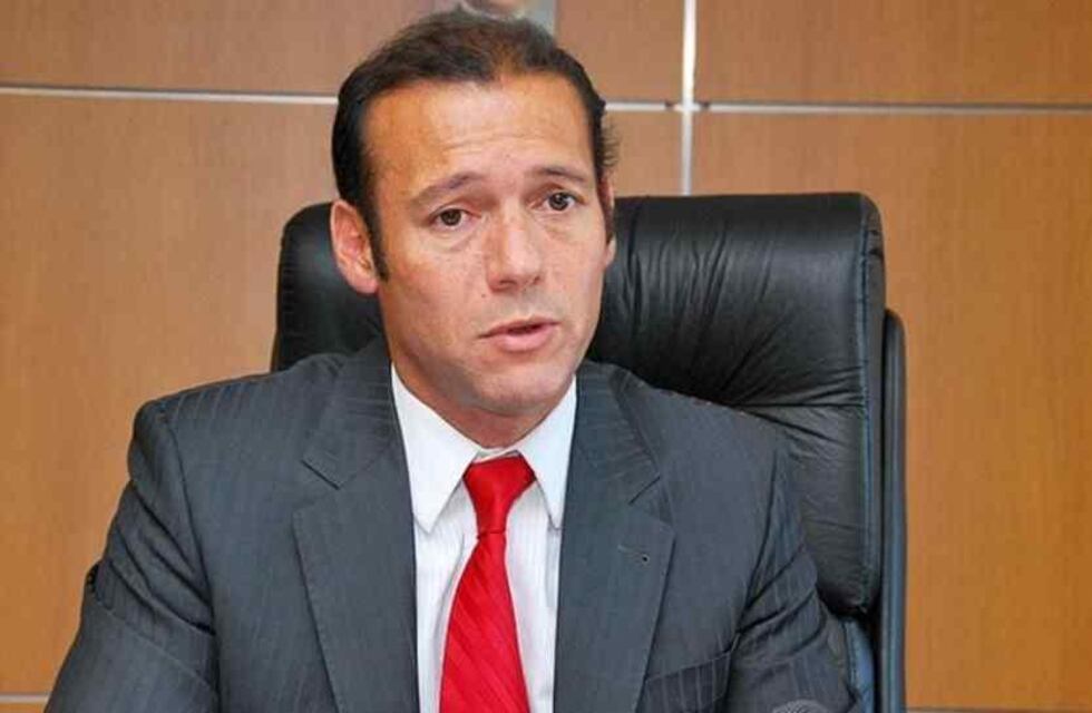 Omar Gutiérrez, gobernador de Neuquén, habló sobre sus expectativas de cara a las elecciones provinciales