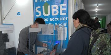 SUBE: Actualización de los vencimientos de los beneficios locales.