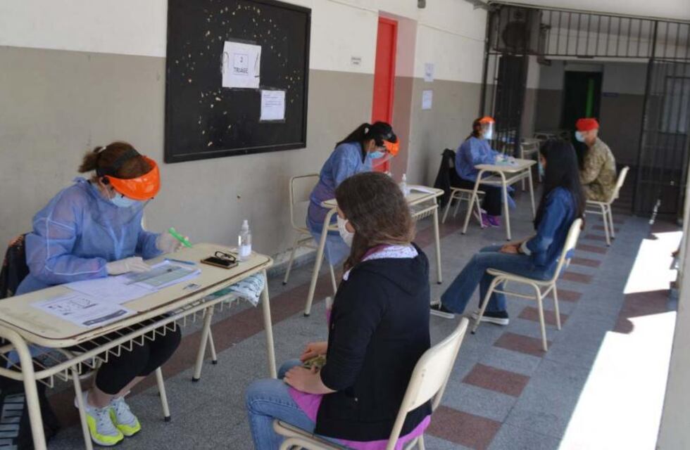 Coronavirus en Córdoba: bajó la cantidad de contagios, pero en aumento los fallecimientos