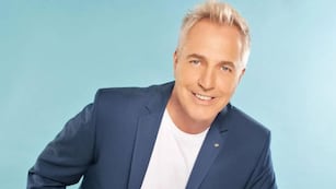 El conmovedor regalo de la mamá de Marley para su nieta Milenka: “Los guardó 85 años”