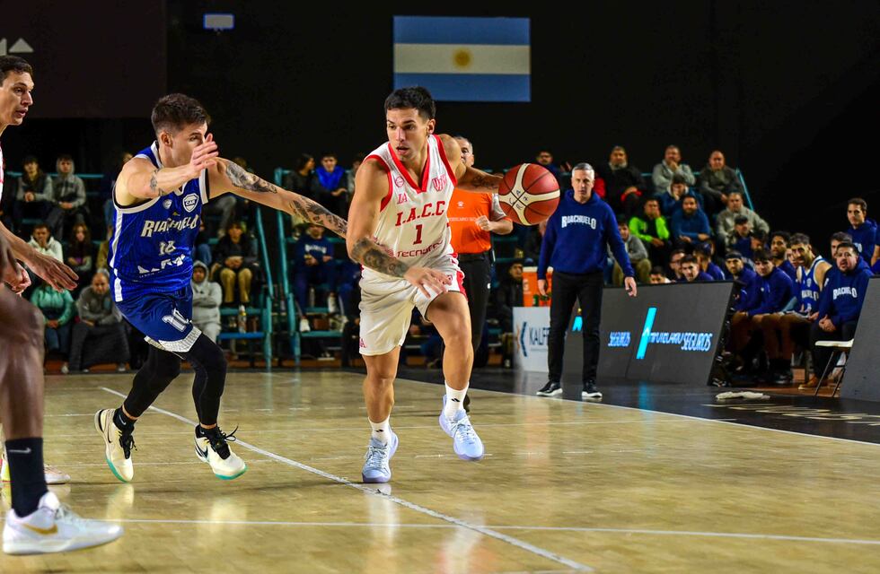 Instituto y su buena costumbre en Liga Nacional: otra vez es semifinalista