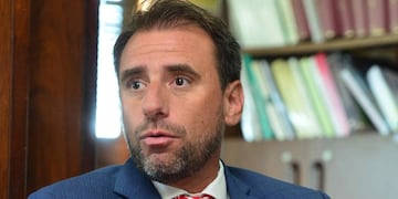 El fiscal pidió archivar la causa(N. Bravo / Archivo)