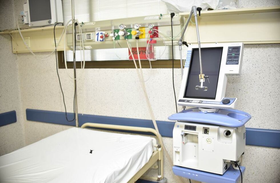 Coronavirus en San Juan: ocho muertes y 230 nuevos casos en las últimas 24 horas