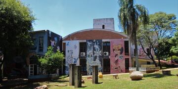 Mes de la Memoria: la Facultad de Arte y Diseño rememora la Masacre de Oberá